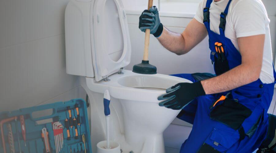 Professional sewer line repair services in Vona, CO